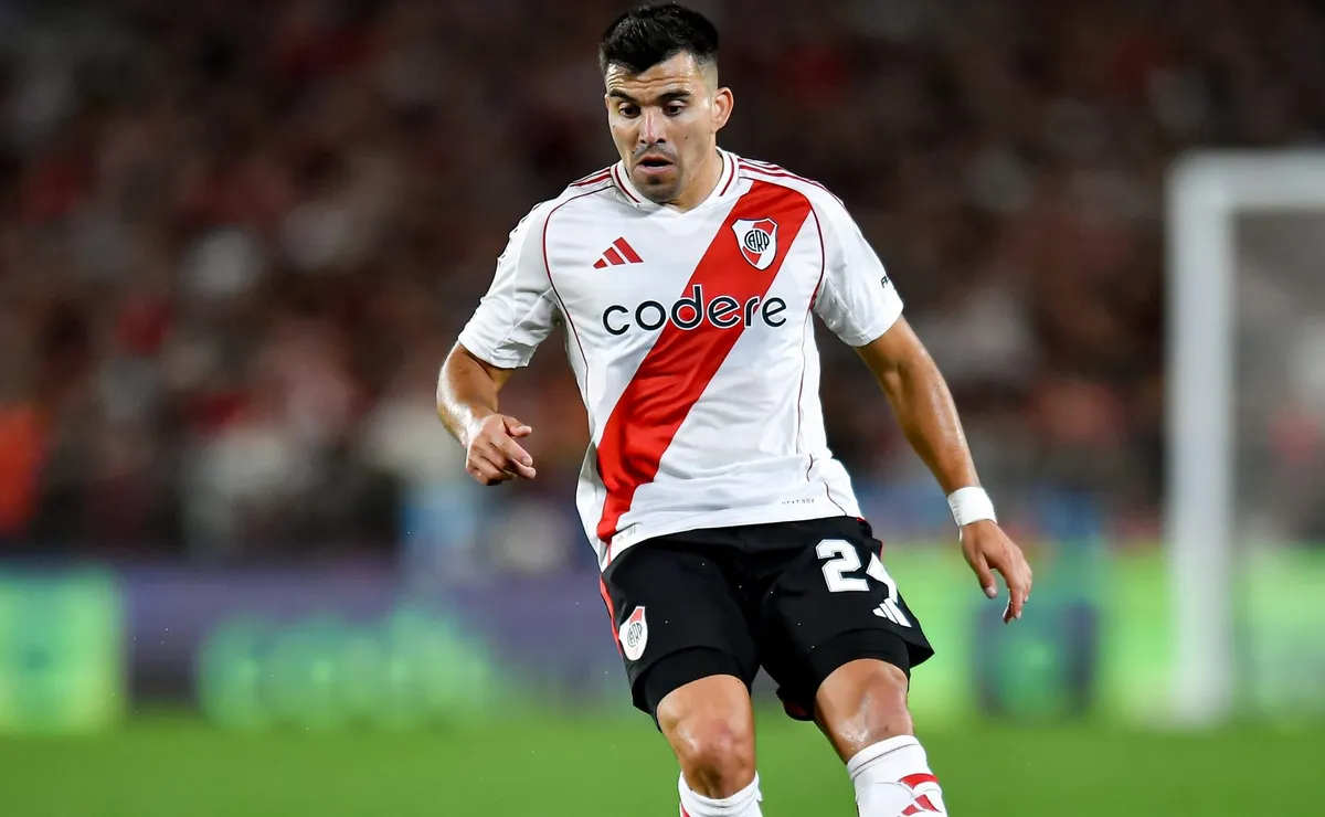 Marcos Acuña