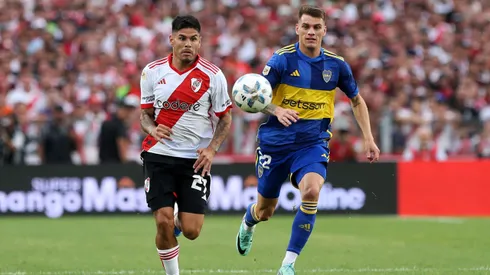 Los jugadores que podrían sumar su primer minuto en un Superclásico.