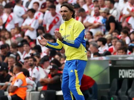 River toma nota: qué bajas va a tener Boca para el Superclásico