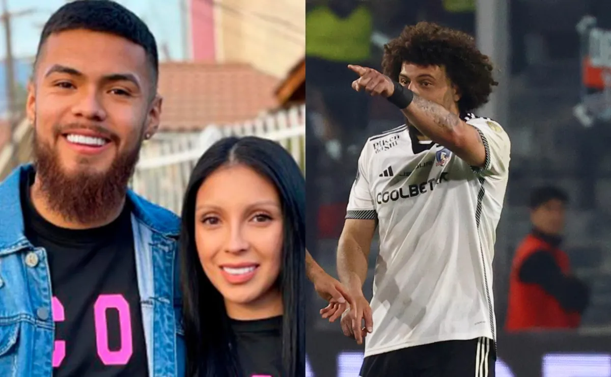 La esposa de Paulo Díaz cargó contra Maximiliano Falcón.