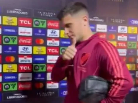 Los "tocados": gesto tranquilizador de Bustos y ¿estudios para Meza?