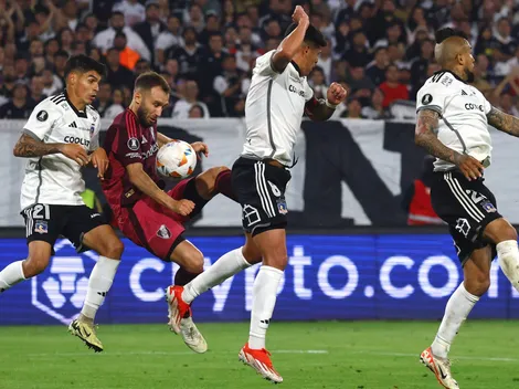 Cuándo vuelve a jugar River: hora y día del próximo partido ante Colo Colo por Libertadores