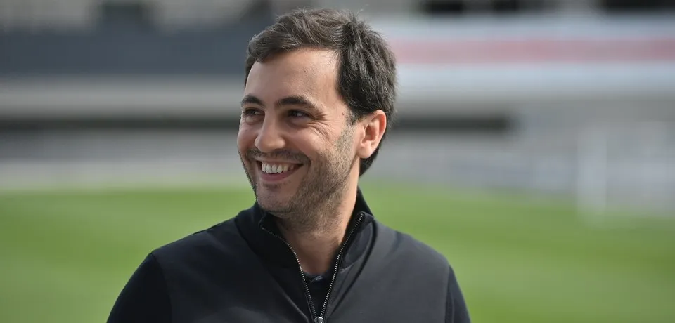 Stefano Di Carlo, Secretario General de River, habló de Foster Gillett.