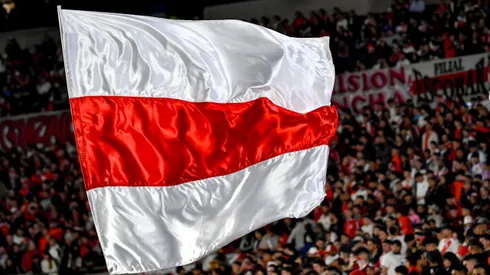 River vendió todos sus tickets para la Copa Libertadores.