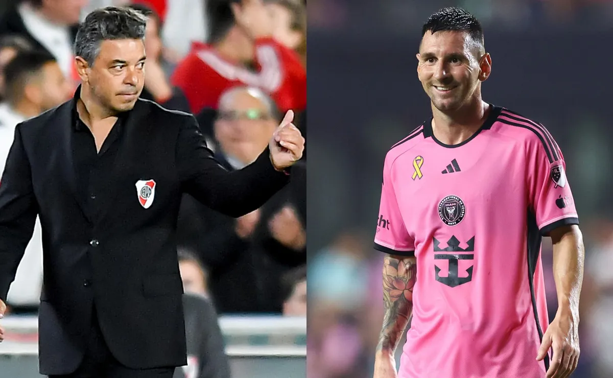 Inter Miami podría ser parte del Mundial de Clubes 2025.