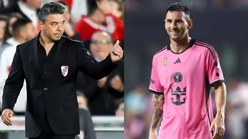 Inter Miami podría ser parte del Mundial de Clubes 2025.