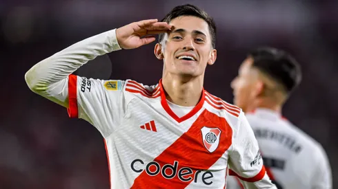 Solari tendrá un partido más que especial ante Colo Colo.