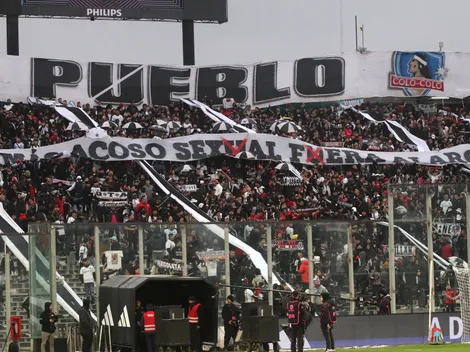 Por qué a River lo espera un clima hostil en cancha de Colo Colo