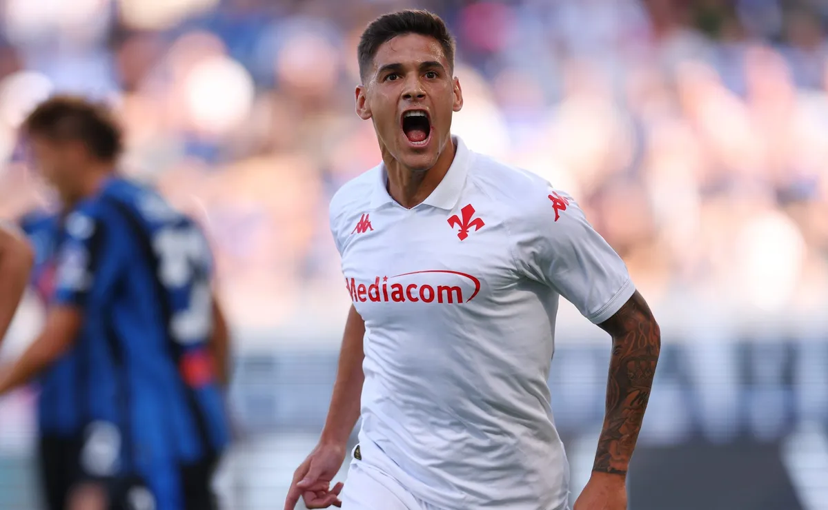 Lucas Martínez Quarta puede ser el primer refuerzo de River.