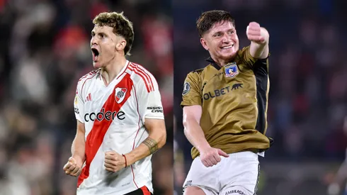 River vs. Colo Colo se verán las caras este martes desde las 21.30.
