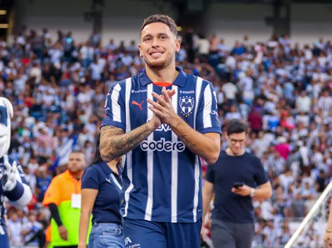 Lucas Ocampos recibió una grave denuncia por estafa a días de River vs. Monterrey