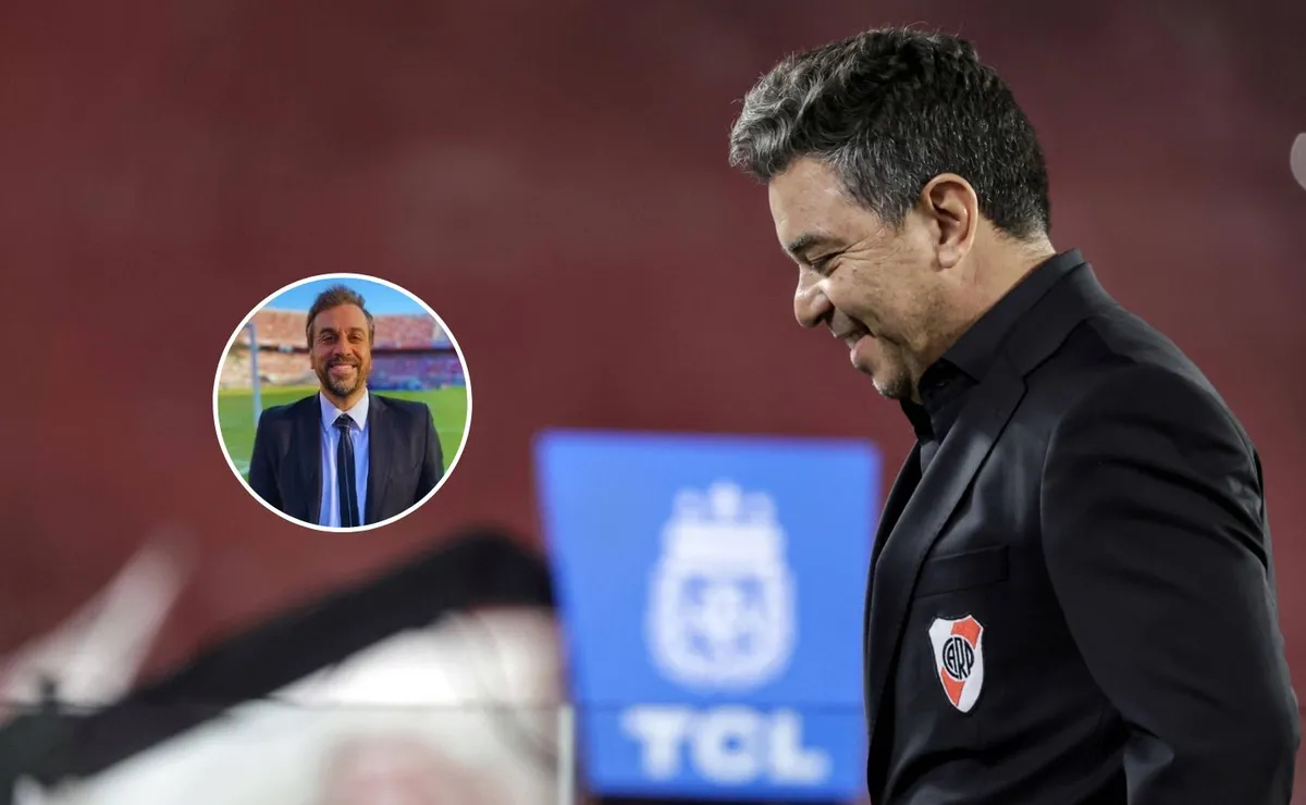 OPINIÓN | River va por la Copa y no se baja del campeonato