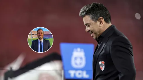 OPINIÓN | River va por la Copa y no se baja del campeonato