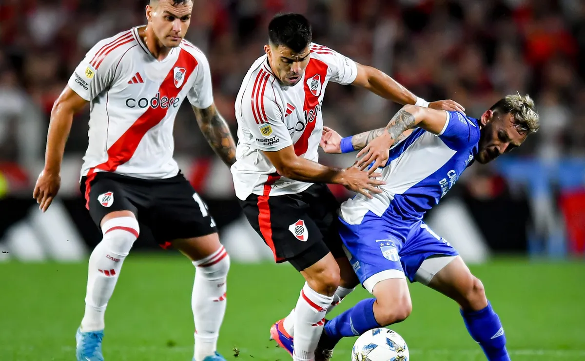 River vs. Atlético Tucumán, el domingo 9 de marzo en el Monumental.