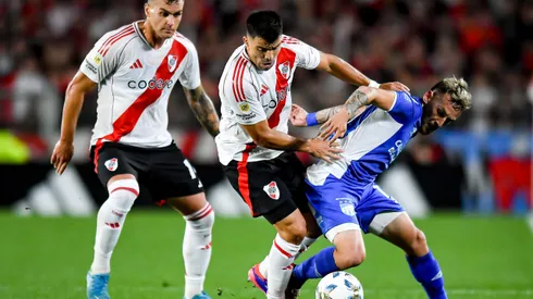 River vs. Atlético Tucumán, el domingo 9 de marzo en el Monumental.