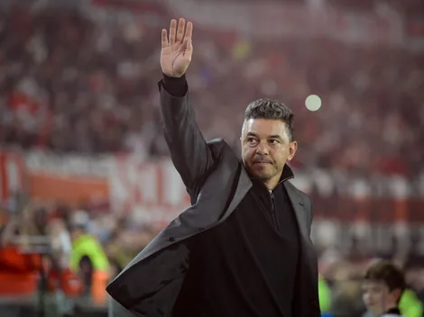 Con bajas y un regreso, los convocados de River para visitar a Platense