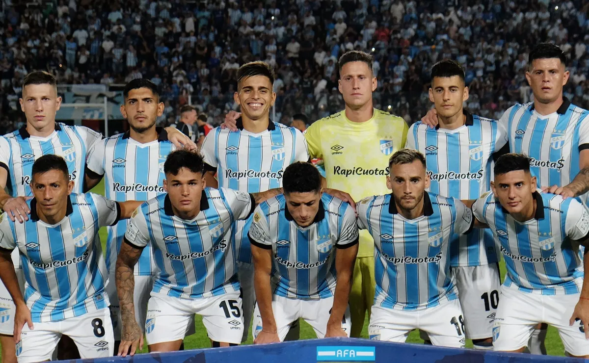 Foto: Getty.