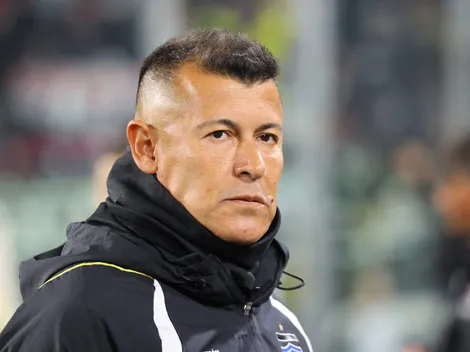 Frase desafiante de Almirón antes de la revancha en el Monumental