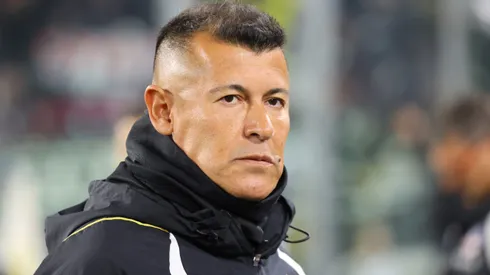 El aviso de Jorge Almirón a River antes de la revancha.