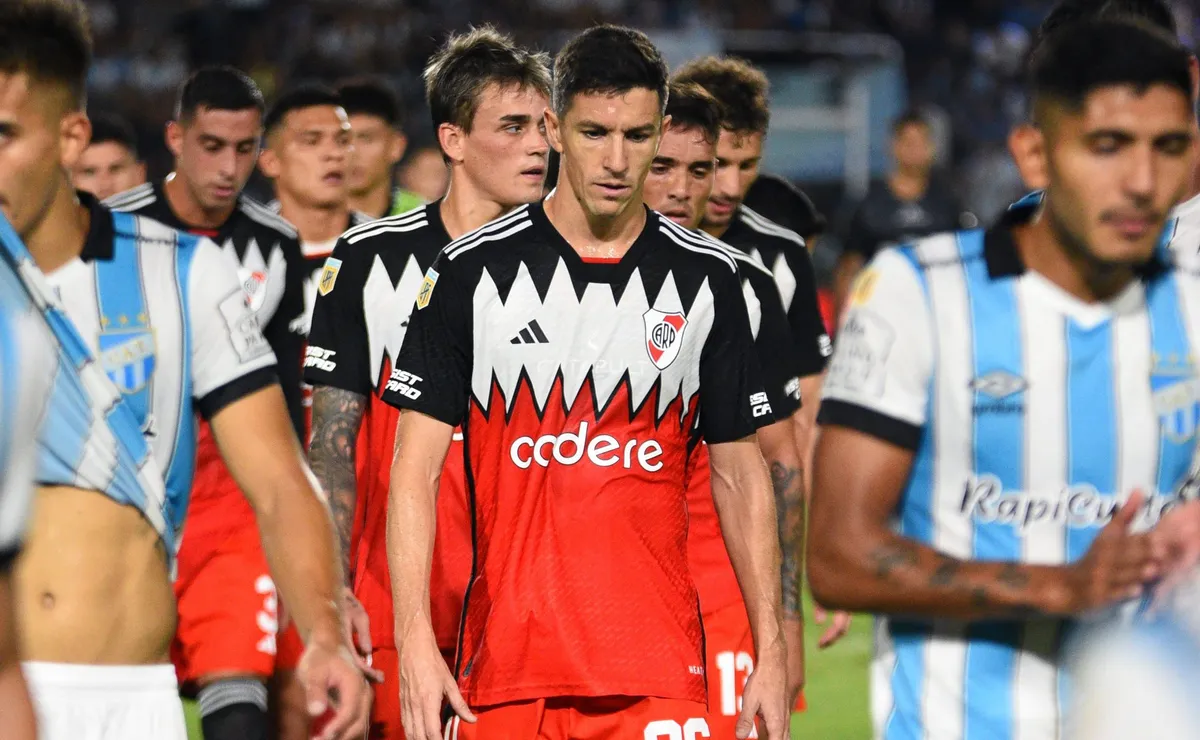River quiere romper una racha muy igualada con Atlético Tucumán.