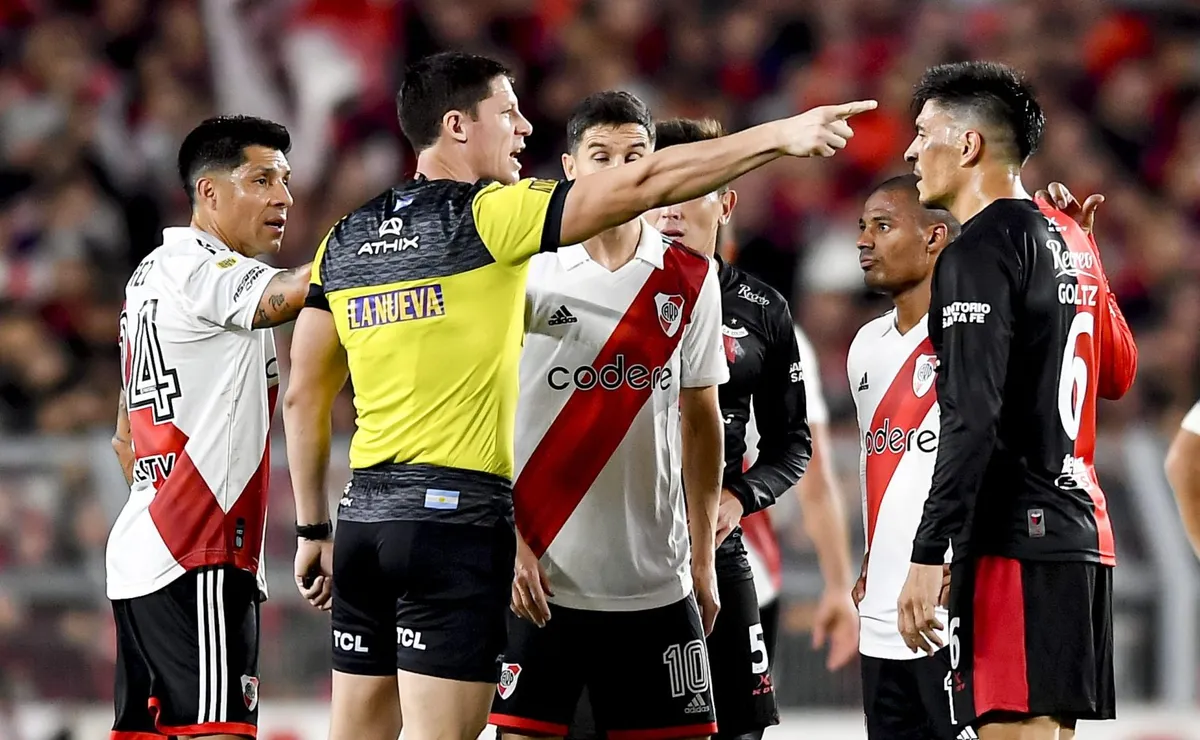 Foto: Getty.