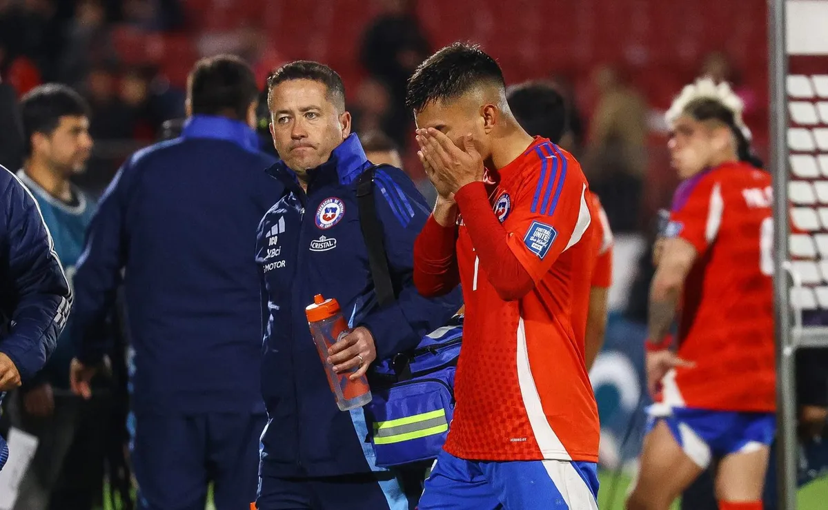 Foto: Getty.