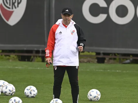 ¿Jugar el Superclásico con titulares o suplentes? La opinión de los hinchas