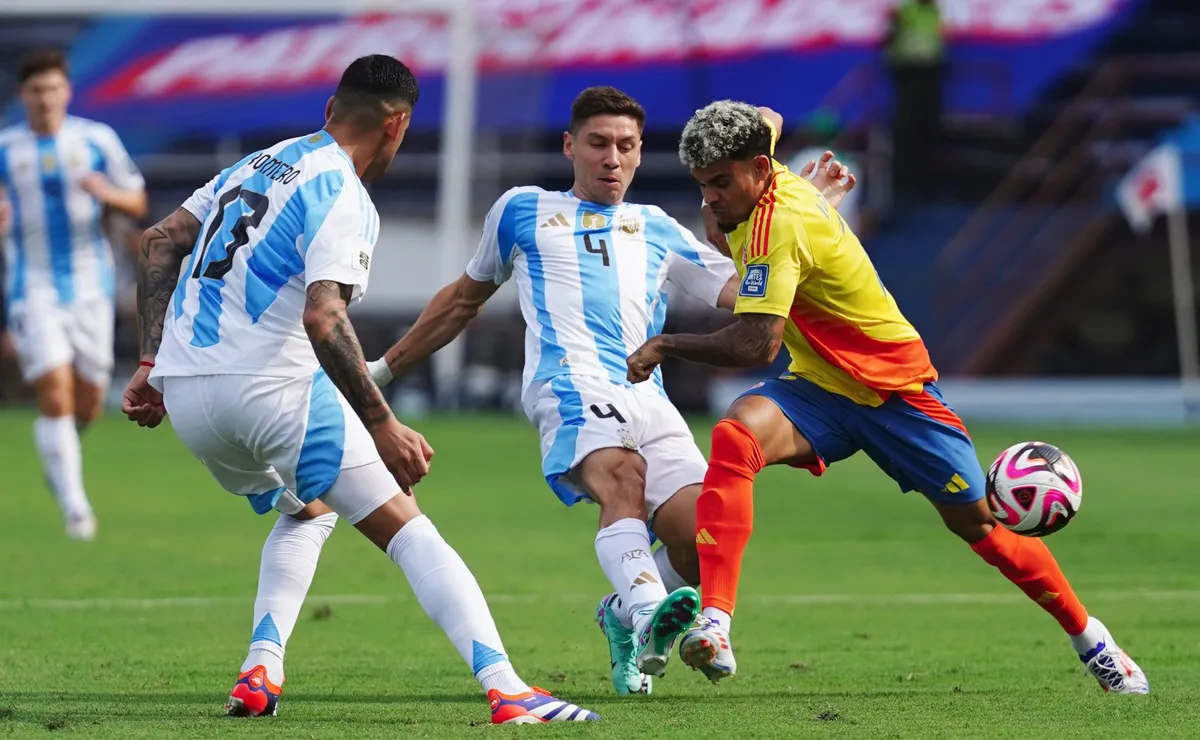 Foto: Getty.