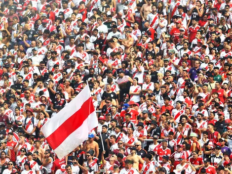 Ya se venden las entradas para el Superclásico: cómo comprar con River ID