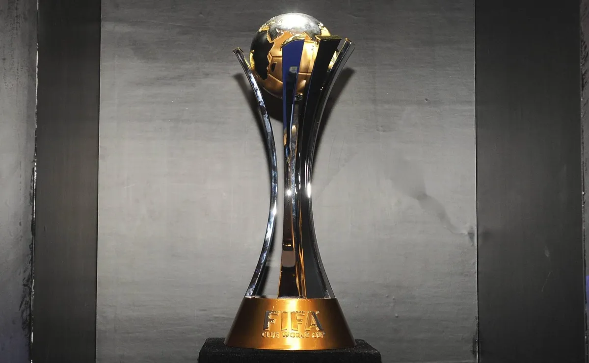 River se clasificó por ranking al Mundial de Clubes 2025 y aseguró su lugar en el primer semestre del año.