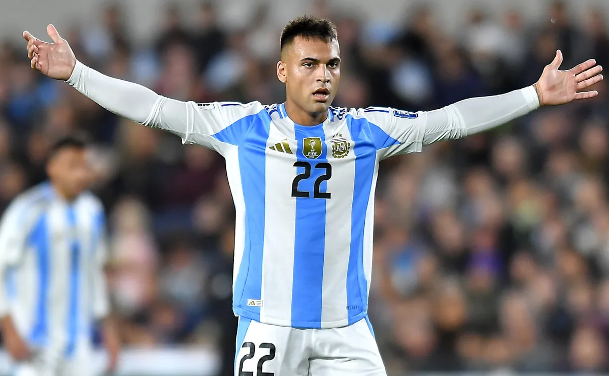 Lautaro, .