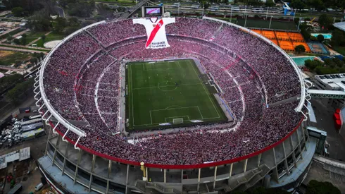 River tuvo el mercado más costoso del fútbol argentino.