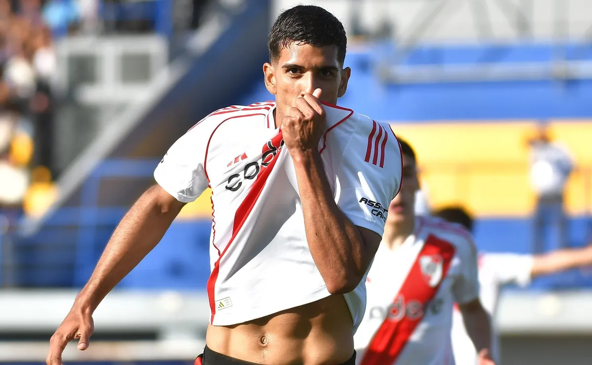 Qué pasará con el futuro del delantero.