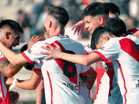 River vs. Defensa y Justicia: cuándo juegan, a qué hora y cómo ver en vivo los octavos de final