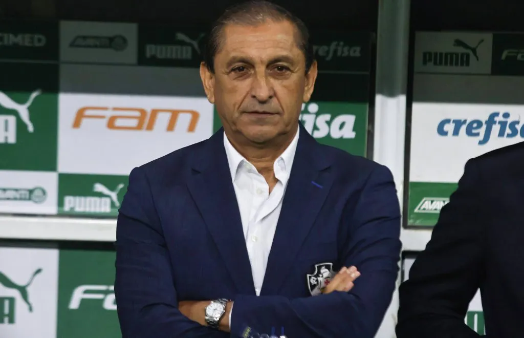 Ramón Díaz - River - Marcelo Gallardo