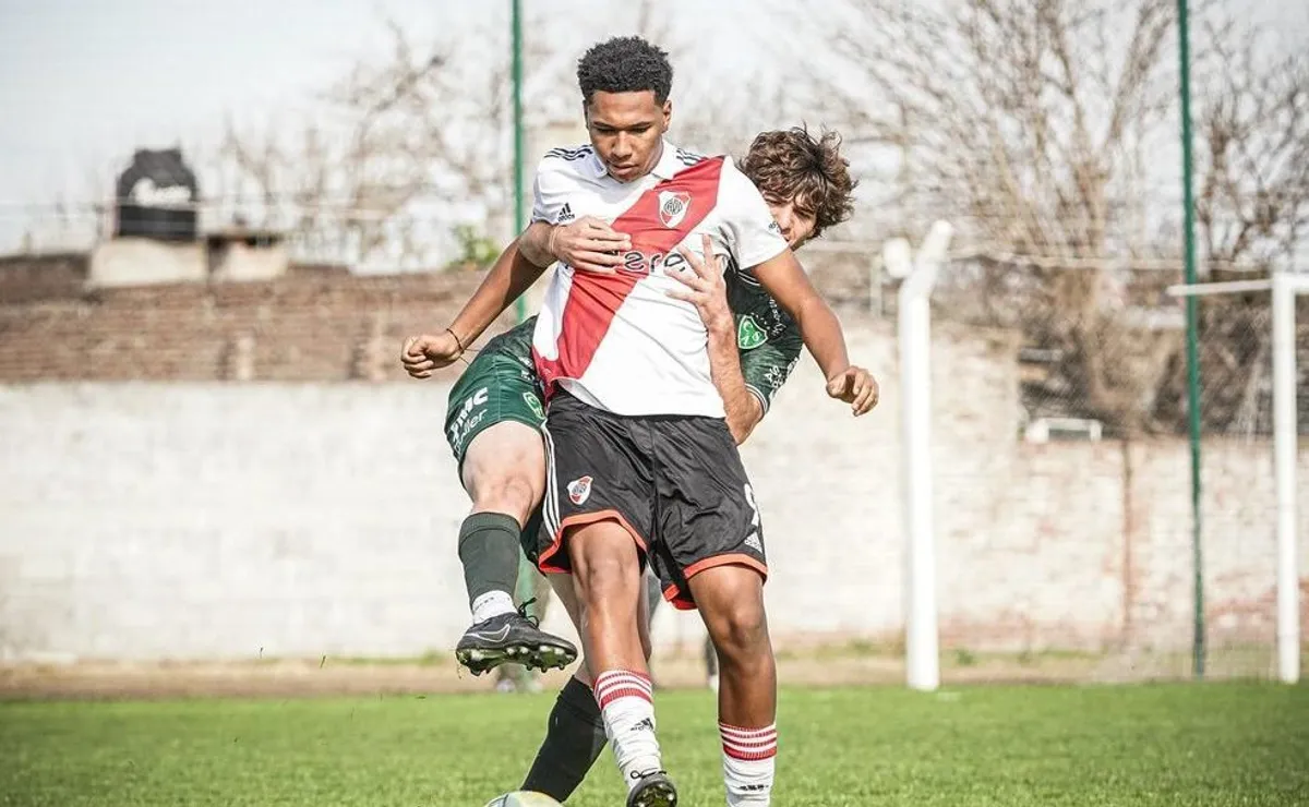 Primera convocatoria a Reserva para Spiff.