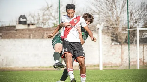 Primera convocatoria a Reserva para Spiff.