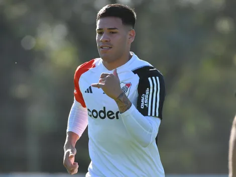 Daniel Zabala jugará en otro club de la Liga Profesional en 2025