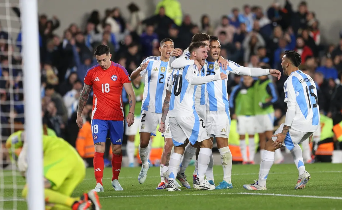 Foto: Getty.