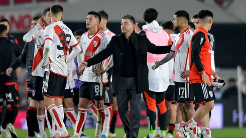 River jugará ante Atlético Tucumán.
