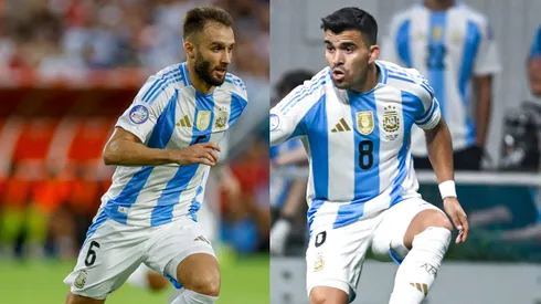 Los jugadores de River estarán en las Eliminatorias.