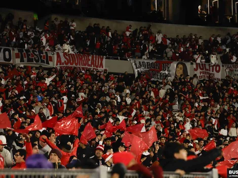 Se confirmó cuántas entradas habilitará Libertad para los hinchas de River