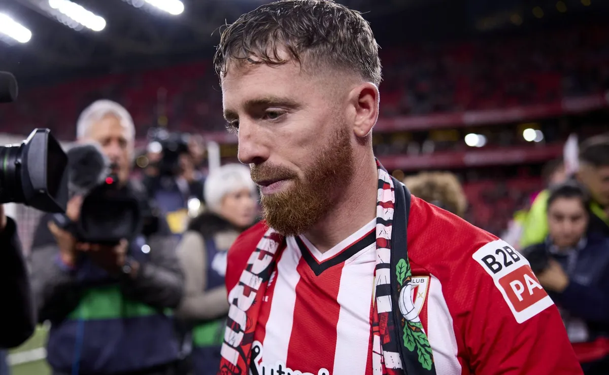 El motivo por el que Muniain no llegó a River.