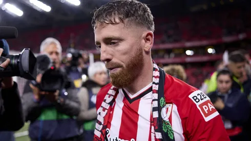 El motivo por el que Muniain no llegó a River.