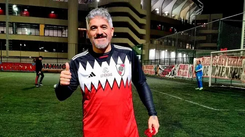 De 10 a 10: el Burrito Ortega pidió a Echeverri y Mastantuono.