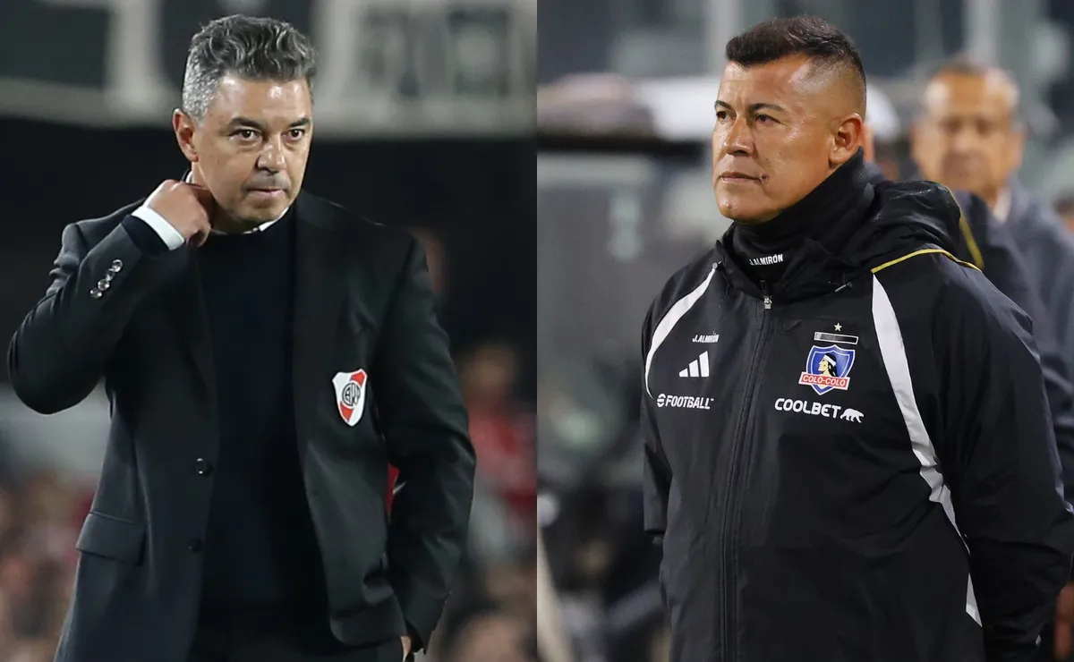 Qué dijo Almirón acerca de su equipo y la preparación para lo que viene ante River.