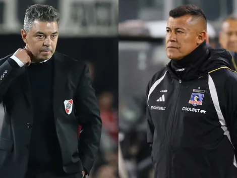 La preparación especial de Colo Colo para enfrentar a River