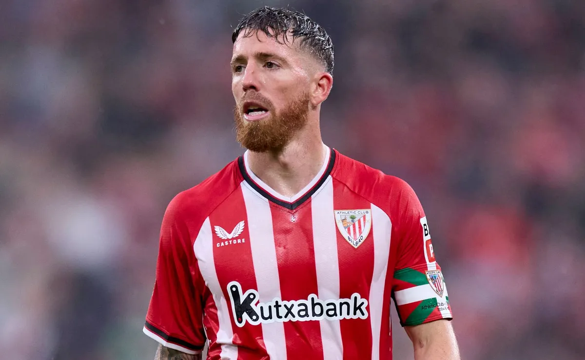 La decisión de Iker Muniaín sobre su futuro.