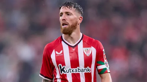 La decisión de Iker Muniaín sobre su futuro.