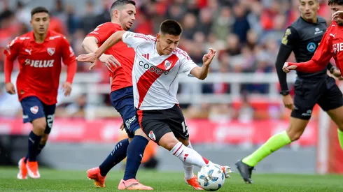 El Diablito debe levantar su rendimiento.